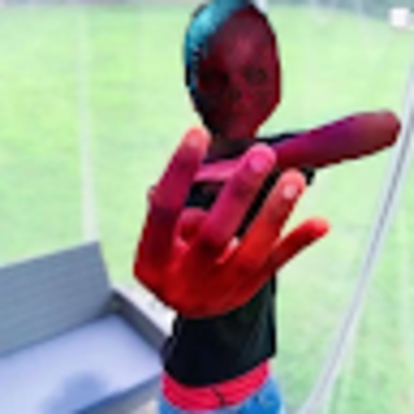 Meet your Posher, Payton - Picture 1 of 1